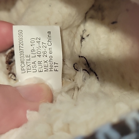 Slippers - Picture 6 of 7